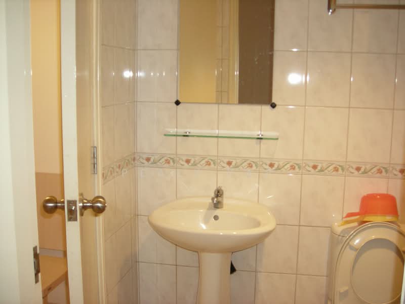 Condominium for Rent at Laman Suria - Pealy Yap - Bathroom - PropertyGuru.com.my