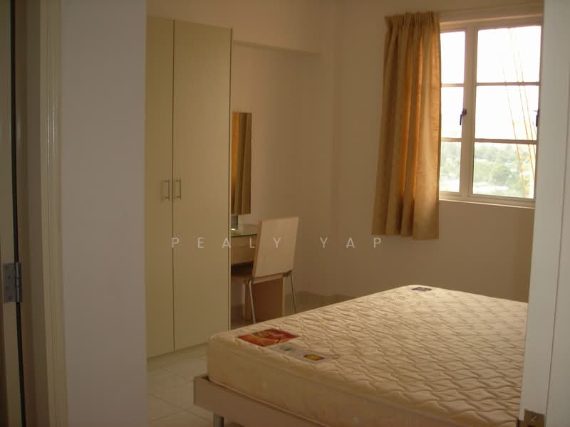 Condominium for Rent at Laman Suria - Pealy Yap - Bedroom - PropertyGuru.com.my