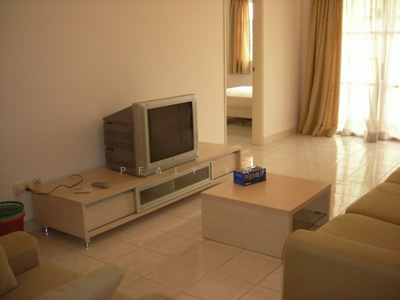 Condominium for Rent at Laman Suria - Pealy Yap - Living Room - PropertyGuru.com.my