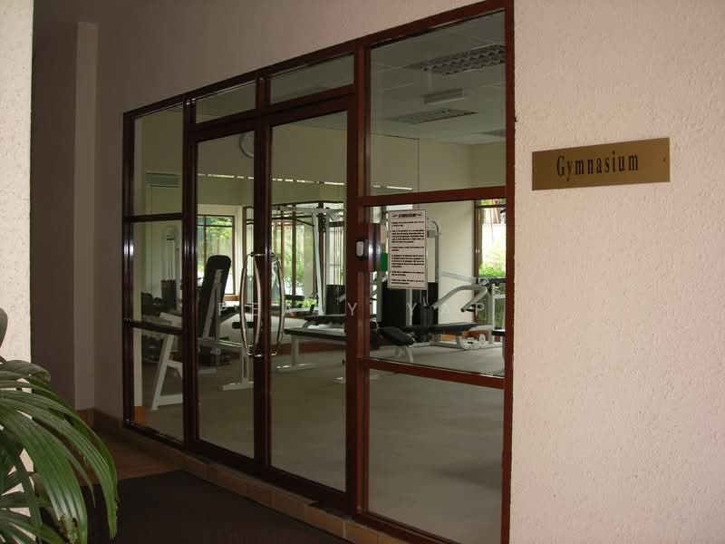 Condominium for Rent at Laman Suria - Pealy Yap - Gym - PropertyGuru.com.my