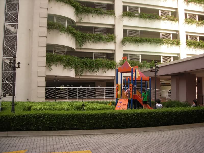 Condominium for Rent at Laman Suria - Pealy Yap - Exterior - PropertyGuru.com.my