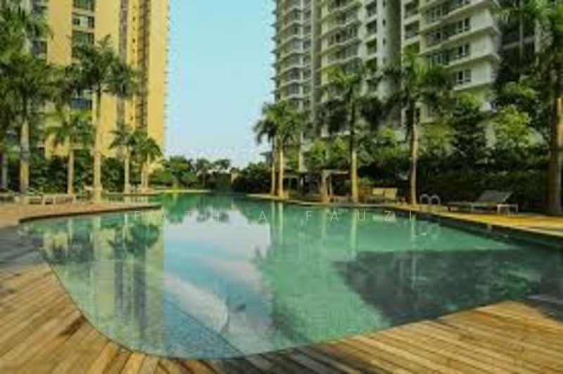Service Residence for Rent at Setia SKY Residences - Fathia Fauzi - Exterior - PropertyGuru.com.my