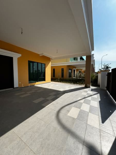 Semi-Detached House for Sale in Tanjong Minyak (Melaka) - Li Xuan Lim - Exterior - PropertyGuru.com.my