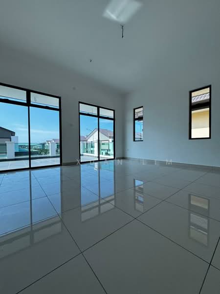 Semi-Detached House for Sale in Tanjong Minyak (Melaka) - Li Xuan Lim - PropertyGuru.com.my