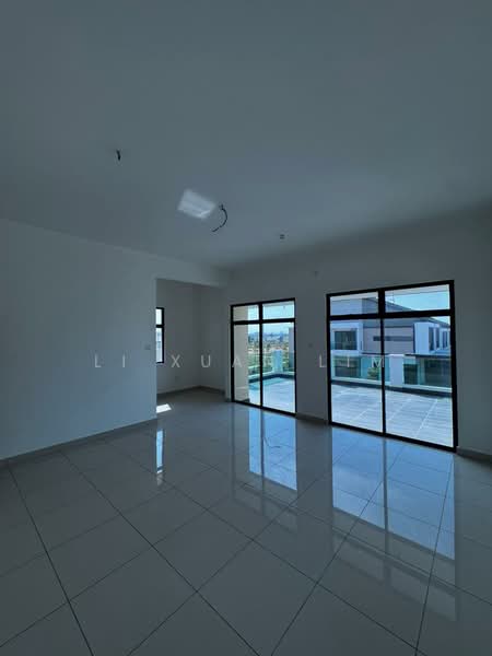 Semi-Detached House for Sale in Tanjong Minyak (Melaka) - Li Xuan Lim - PropertyGuru.com.my