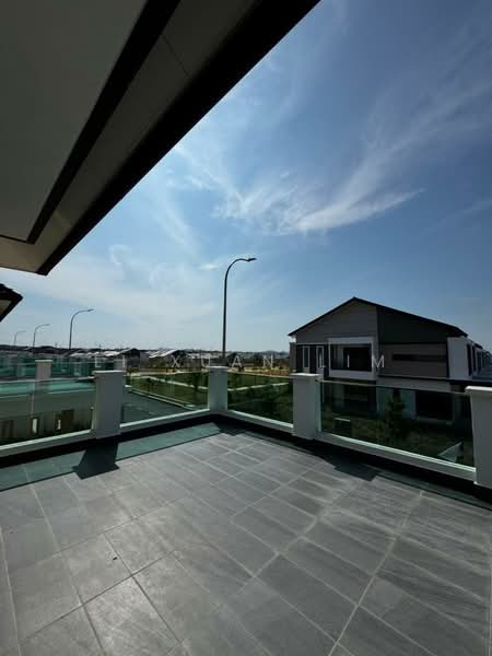Semi-Detached House for Sale in Tanjong Minyak (Melaka) - Li Xuan Lim - PropertyGuru.com.my