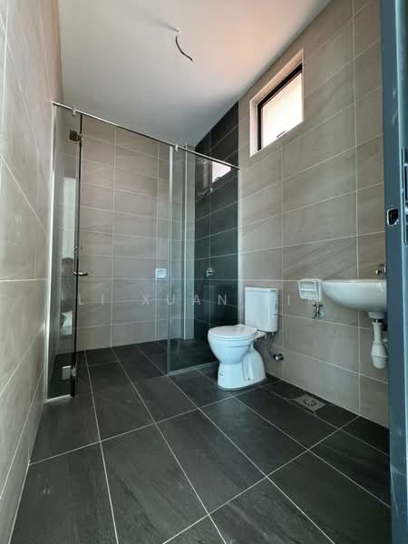 Semi-Detached House for Sale in Tanjong Minyak (Melaka) - Li Xuan Lim - PropertyGuru.com.my