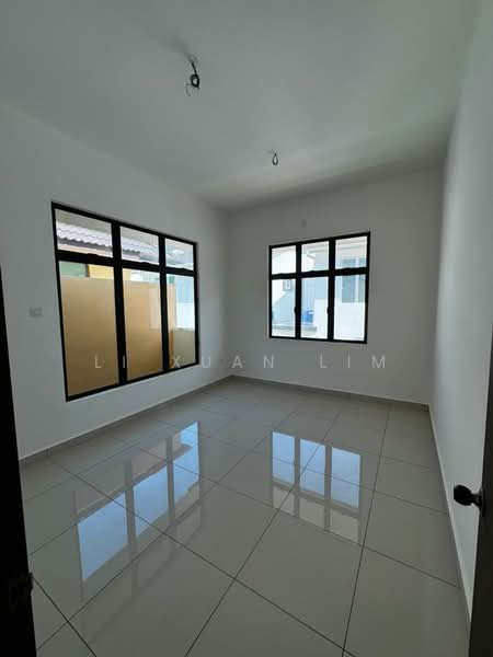 Semi-Detached House for Sale in Melaka City (Melaka) - Li Xuan Lim - PropertyGuru.com.my