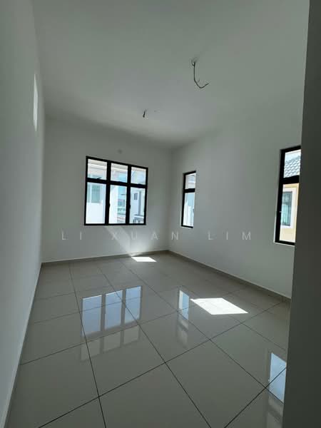 Semi-Detached House for Sale in Melaka City (Melaka) - Li Xuan Lim - PropertyGuru.com.my