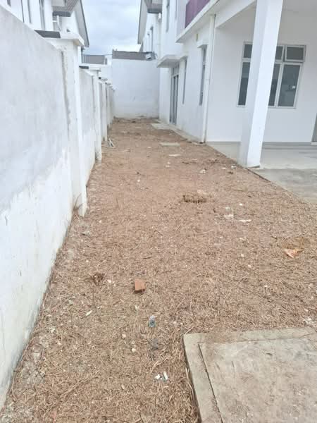 Cluster House for Sale in Pontian (Johor) - Chen Shieh Yu - Exterior - PropertyGuru.com.my