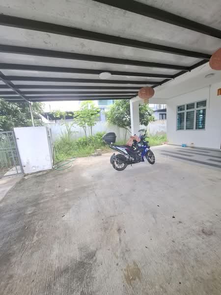 Cluster House for Sale in Pontian (Johor) - Chen Shieh Yu - Exterior - PropertyGuru.com.my