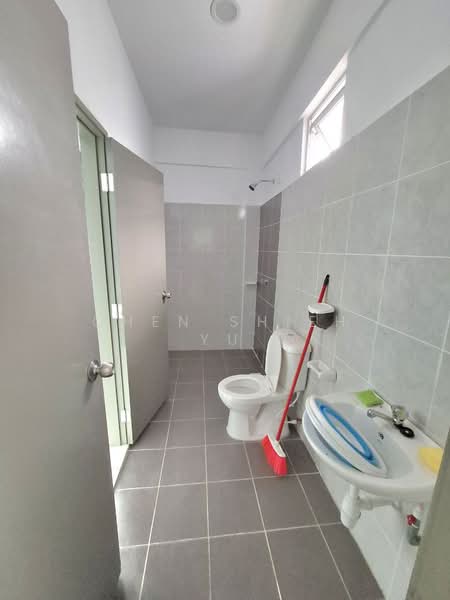 Cluster House for Sale in Pontian (Johor) - Chen Shieh Yu - Bathroom - PropertyGuru.com.my
