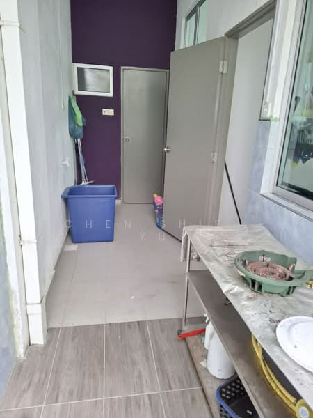 Cluster House for Sale in Pontian (Johor) - Chen Shieh Yu - Interior - PropertyGuru.com.my