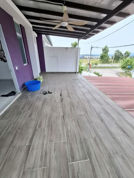 Cluster House for Sale in Pontian (Johor) - Chen Shieh Yu - Exterior - PropertyGuru.com.my
