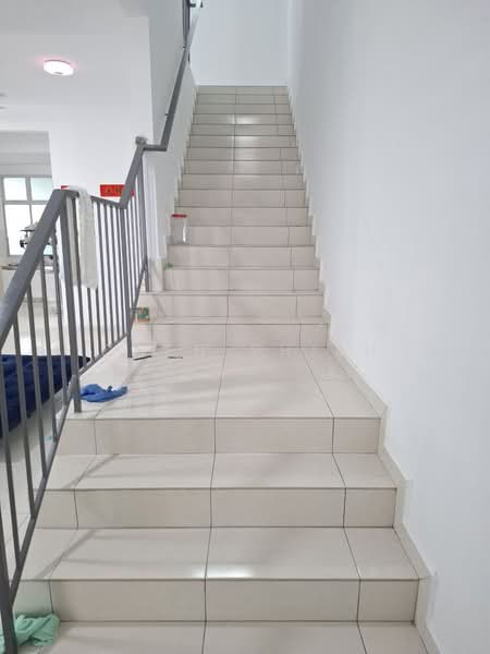 Cluster House for Sale in Pontian (Johor) - Chen Shieh Yu - Interior - PropertyGuru.com.my