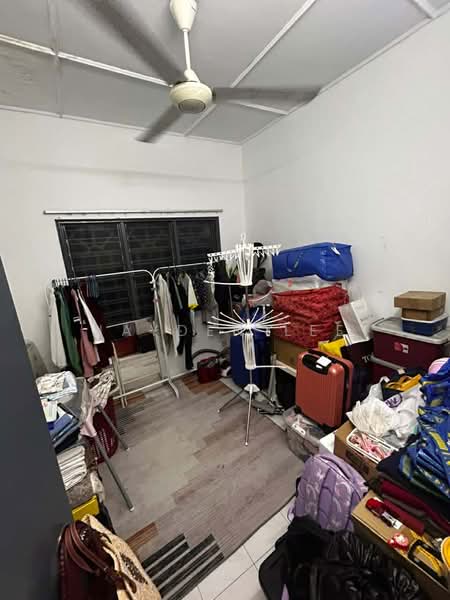 2-storey Terraced House for Sale in Subang Jaya (Selangor) - Jayden Lee - Bedroom - PropertyGuru.com.my