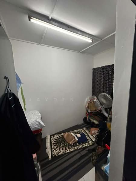 2-storey Terraced House for Sale in Subang Jaya (Selangor) - Jayden Lee - Interior - PropertyGuru.com.my