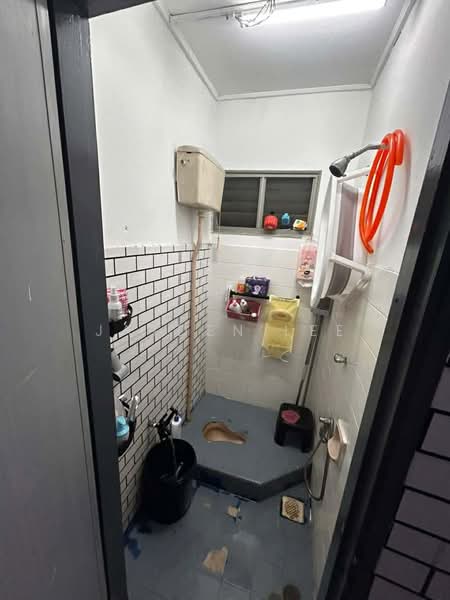 2-storey Terraced House for Sale in Subang Jaya (Selangor) - Jayden Lee - Bathroom - PropertyGuru.com.my