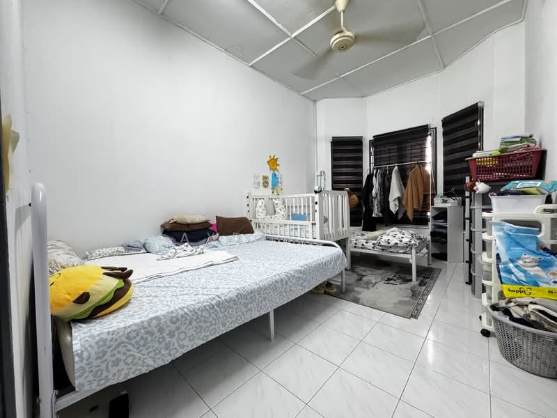 2-storey Terraced House for Sale in Subang Jaya (Selangor) - Jayden Lee - Bedroom - PropertyGuru.com.my