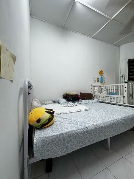 2-storey Terraced House for Sale in Subang Jaya (Selangor) - Jayden Lee - Bedroom - PropertyGuru.com.my