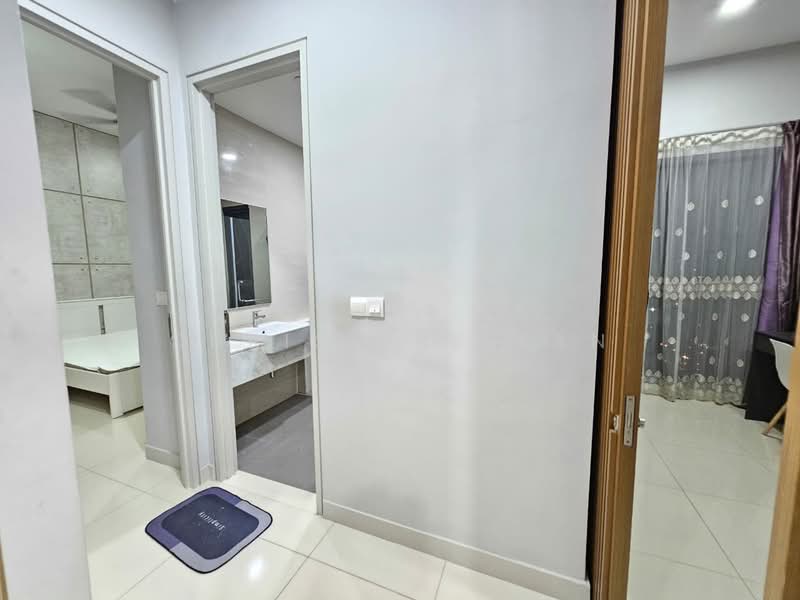 Dianthus @ Tropicana Gardens untuk Untuk Disewa - RM 3,200 /bulan, Feb 2026 - Bedroom - PropertyGuru.com.my