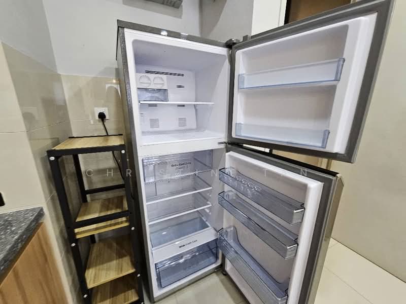 Servis Apartment untuk Disewa di Dianthus @ Tropicana Gardens - Christine Tan - Kitchen - PropertyGuru.com.my