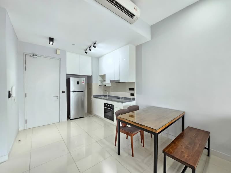 Servis Apartment untuk Disewa di Dianthus @ Tropicana Gardens - Christine Tan - PropertyGuru.com.my