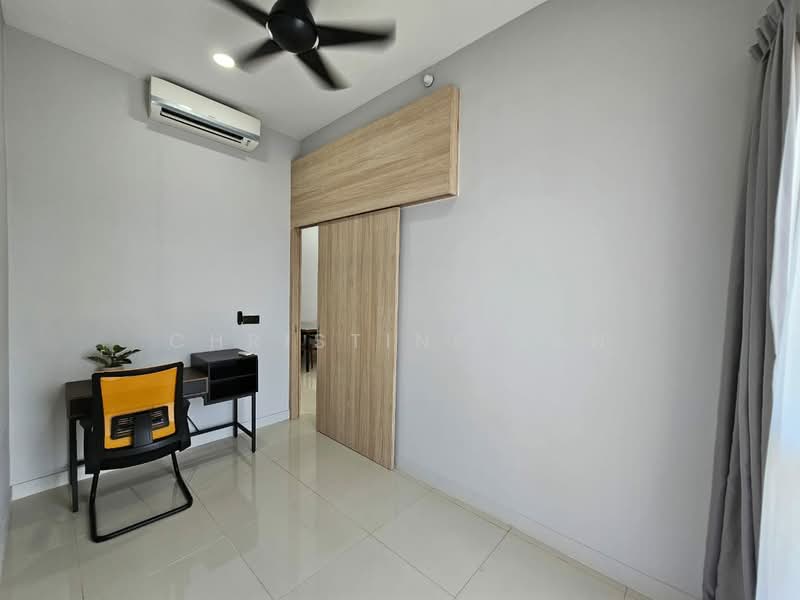 Servis Apartment untuk Disewa di Dianthus @ Tropicana Gardens - Christine Tan - PropertyGuru.com.my