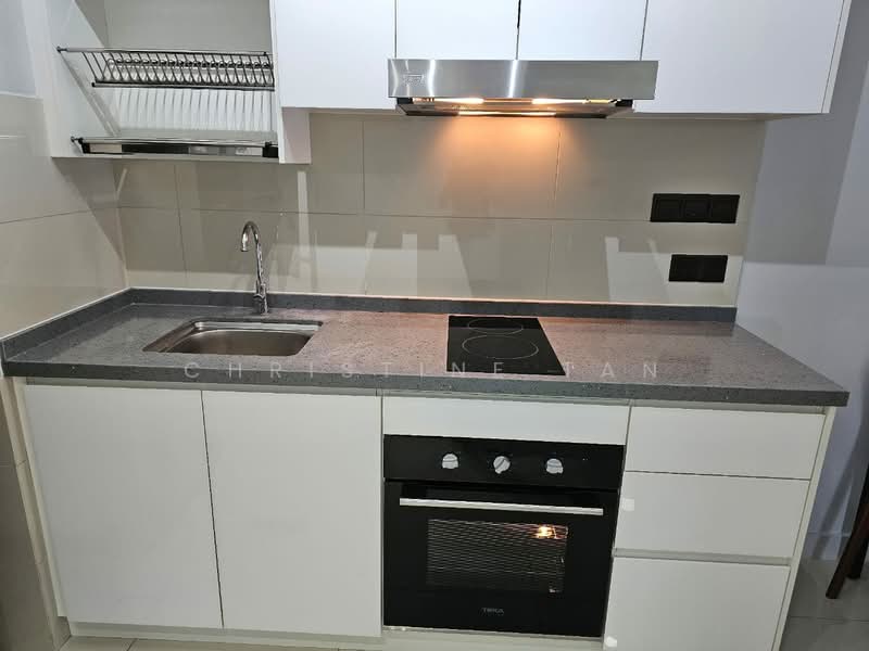 Servis Apartment untuk Disewa di Dianthus @ Tropicana Gardens - Christine Tan - PropertyGuru.com.my