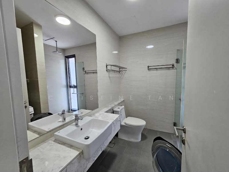 Servis Apartment untuk Disewa di Dianthus @ Tropicana Gardens - Christine Tan - PropertyGuru.com.my