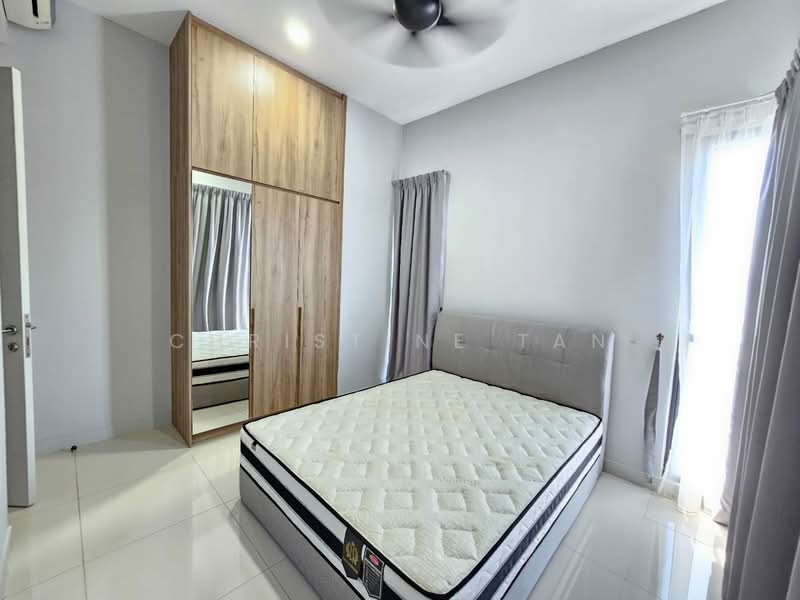 Servis Apartment untuk Disewa di Dianthus @ Tropicana Gardens - Christine Tan - PropertyGuru.com.my