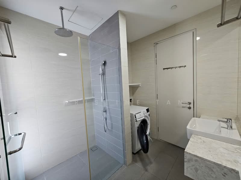 Servis Apartment untuk Disewa di Dianthus @ Tropicana Gardens - Christine Tan - PropertyGuru.com.my