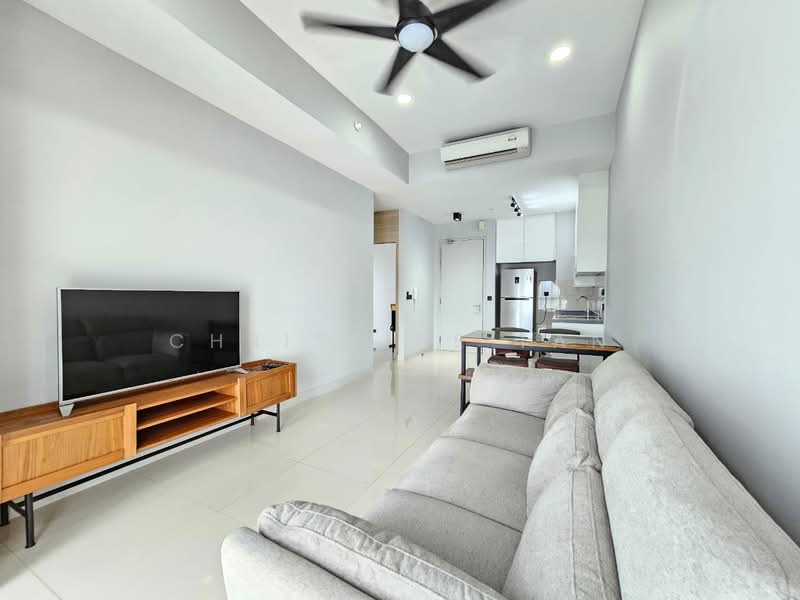 Servis Apartment untuk Disewa di Dianthus @ Tropicana Gardens - Christine Tan - PropertyGuru.com.my