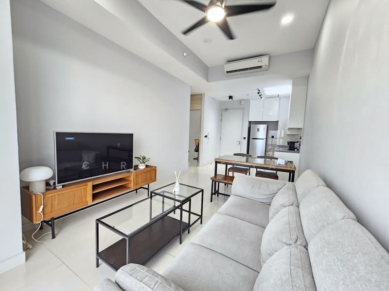 Service Residence for Rent at Dianthus @ Tropicana Gardens - Christine Tan - PropertyGuru.com.my