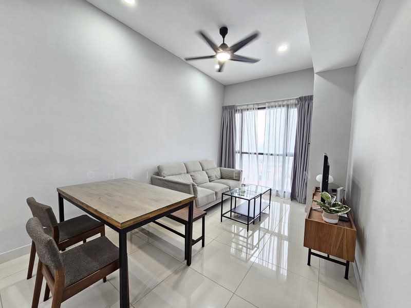 Service Residence for Rent at Dianthus @ Tropicana Gardens - Christine Tan - PropertyGuru.com.my