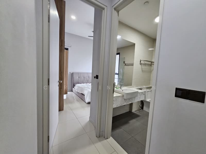 Service Residence for Rent at Dianthus @ Tropicana Gardens - Christine Tan - PropertyGuru.com.my