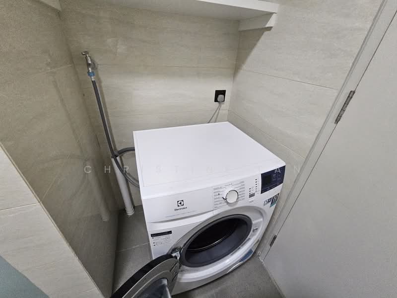 Service Residence for Rent at Dianthus @ Tropicana Gardens - Christine Tan - PropertyGuru.com.my