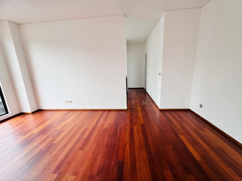 The Waterlily, Gamuda Cove, Cyberjaya Exclusive 2 Storey Waterfront Bungalow untuk Untuk Dijual - RM 2,950,000, Feb 2026 - Interior - PropertyGuru.com.my