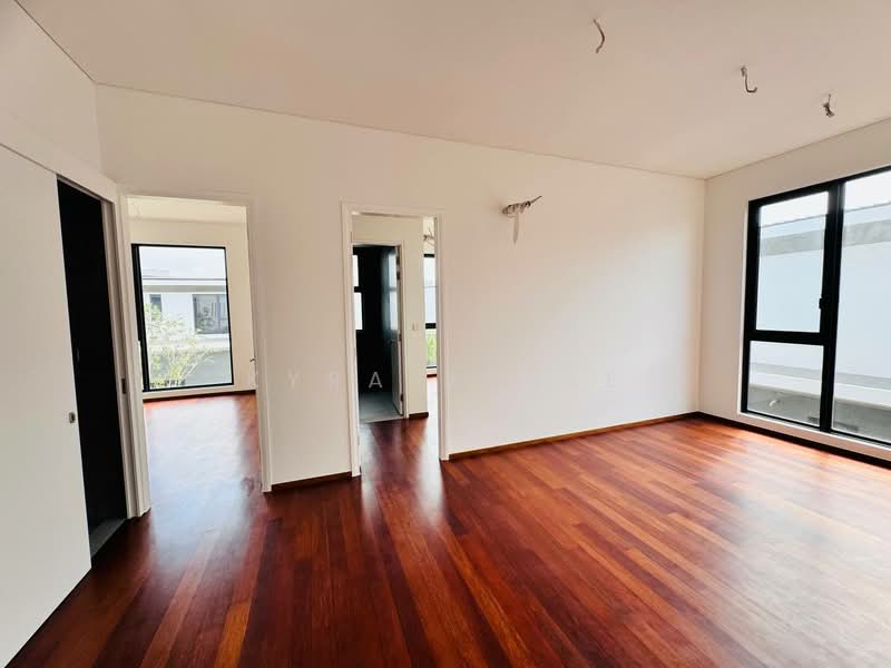 The Waterlily, Gamuda Cove, Cyberjaya Exclusive 2 Storey Waterfront Bungalow untuk Untuk Dijual - RM 2,950,000, Feb 2026 - Interior - PropertyGuru.com.my