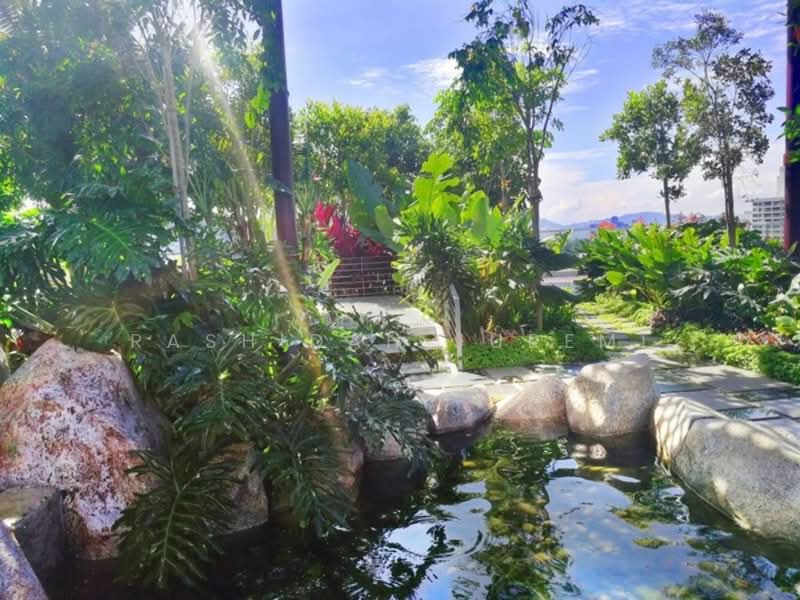 Condominium for Sale at WANGSA 9 RESIDENCY - Rashidah Juremi - Garden - PropertyGuru.com.my