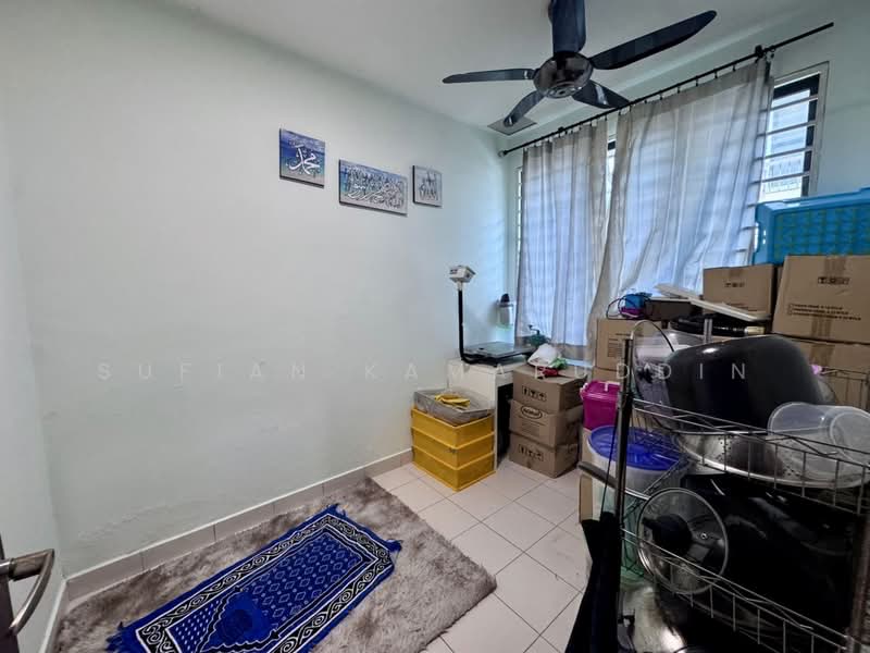 2-storey Terraced House for Sale in Shah Alam (Selangor) - Sufian Kamaruddin - Interior - PropertyGuru.com.my