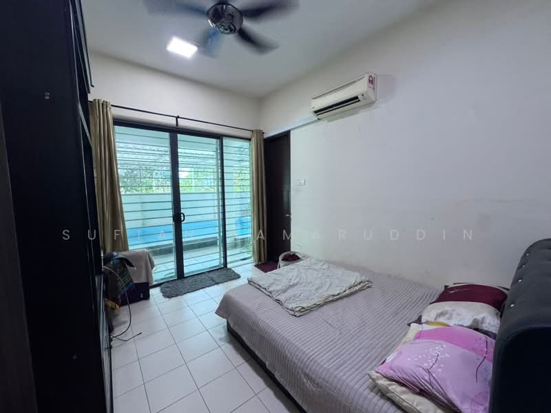 2-storey Terraced House for Sale in Shah Alam (Selangor) - Sufian Kamaruddin - Bedroom - PropertyGuru.com.my