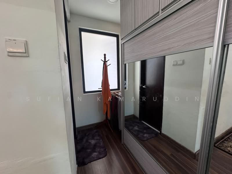 2-storey Terraced House for Sale in Shah Alam (Selangor) - Sufian Kamaruddin - Interior - PropertyGuru.com.my