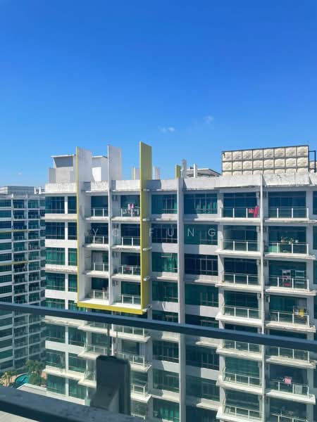 Condominium for Sale at PARC Regency (Residensi Masai) - YC Fung - Exterior - PropertyGuru.com.my