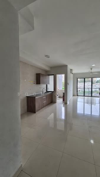 Condominium for Sale at 9Ine (Residensi Sembilan) - Boon Giap - Kitchen - PropertyGuru.com.my