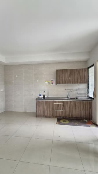 Condominium for Sale at 9Ine (Residensi Sembilan) - Boon Giap - Kitchen - PropertyGuru.com.my