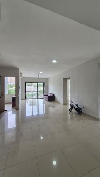 Condominium for Sale at 9Ine (Residensi Sembilan) - Boon Giap - Living Room - PropertyGuru.com.my