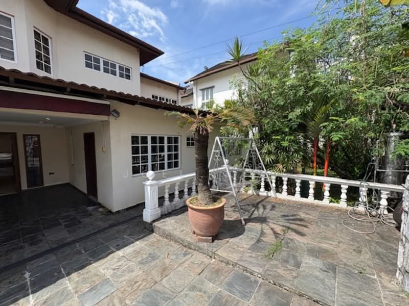 Bungalow for Sale in Bangsar (Kuala Lumpur) - Joel Loke - Exterior - PropertyGuru.com.my