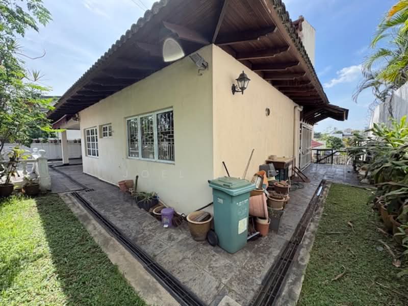 Bungalow for Sale in Bangsar (Kuala Lumpur) - Joel Loke - Exterior - PropertyGuru.com.my