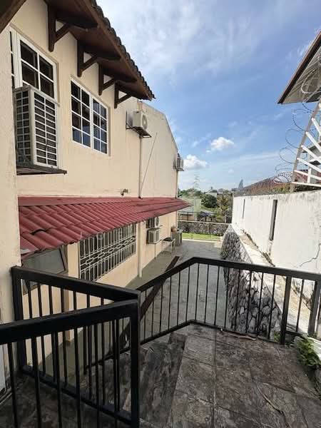 Bungalow for Sale in Bangsar (Kuala Lumpur) - Joel Loke - Exterior - PropertyGuru.com.my